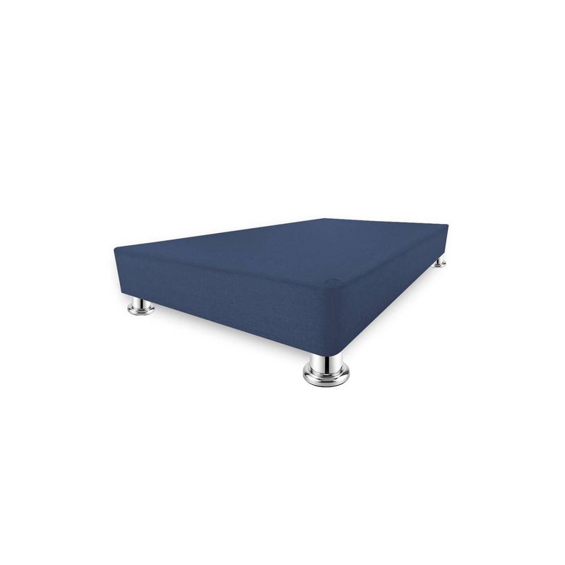 MAVISAC - Box tarima clásico 1 plaza 90x190 cm