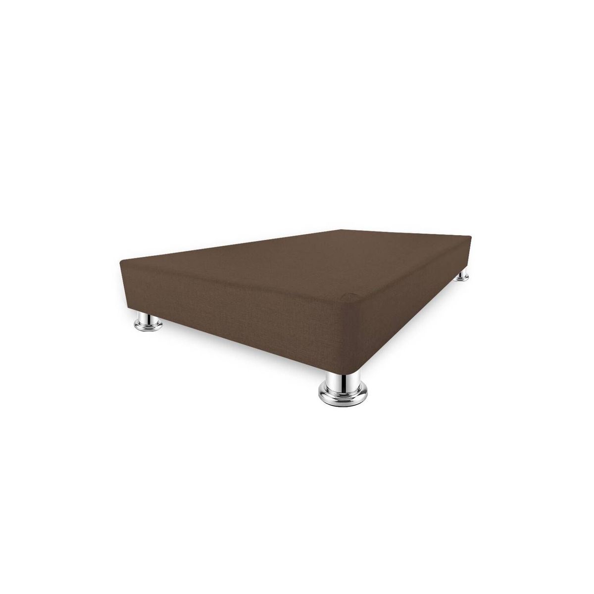 MAVISAC - Box tarima clásico 1 plaza 90x190 cm