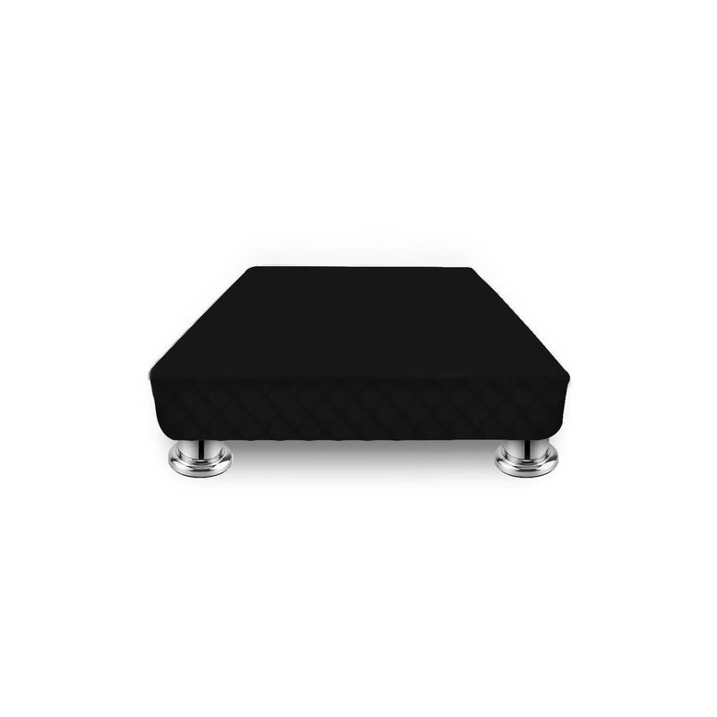 MAVISAC - Box tarima premium 1 plaza 90x190 cm