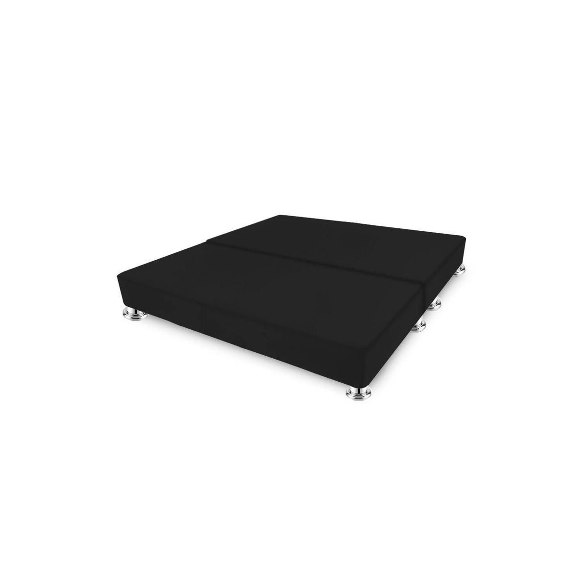 MAVISAC - Box tarima clásico plaza queen