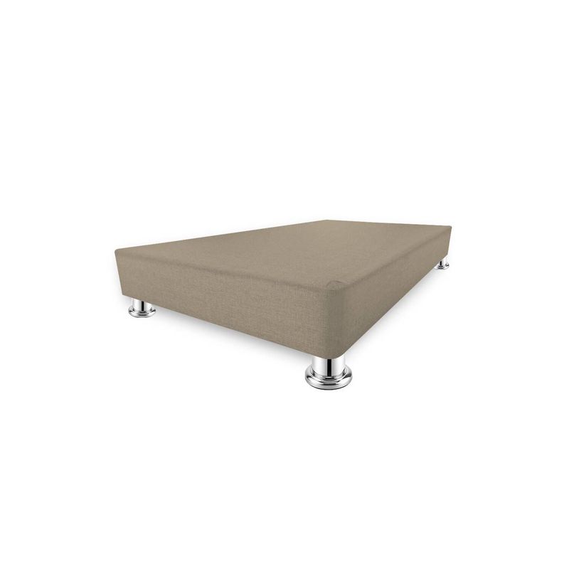 MAVISAC - Box tarima clásico 2 plazas 135x190cm