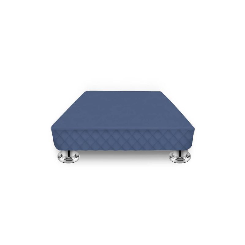 MAVISAC - Box tarima premium 2 plaza 135x190cm