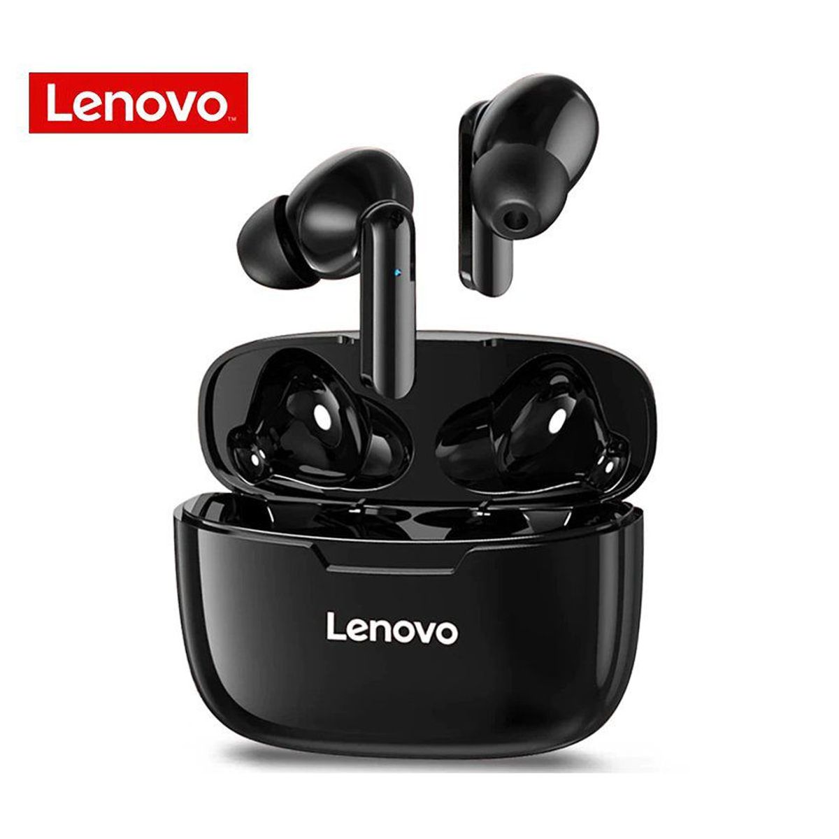 LENOVO - Lenovo audifonos bluetooth 5.0 tactil true wireless xt90