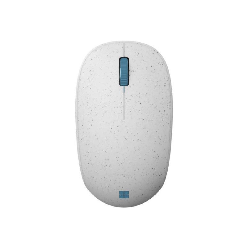 MICROSOFT - Mouse Microsoft Bluetooth 4.0 Ocean plastic