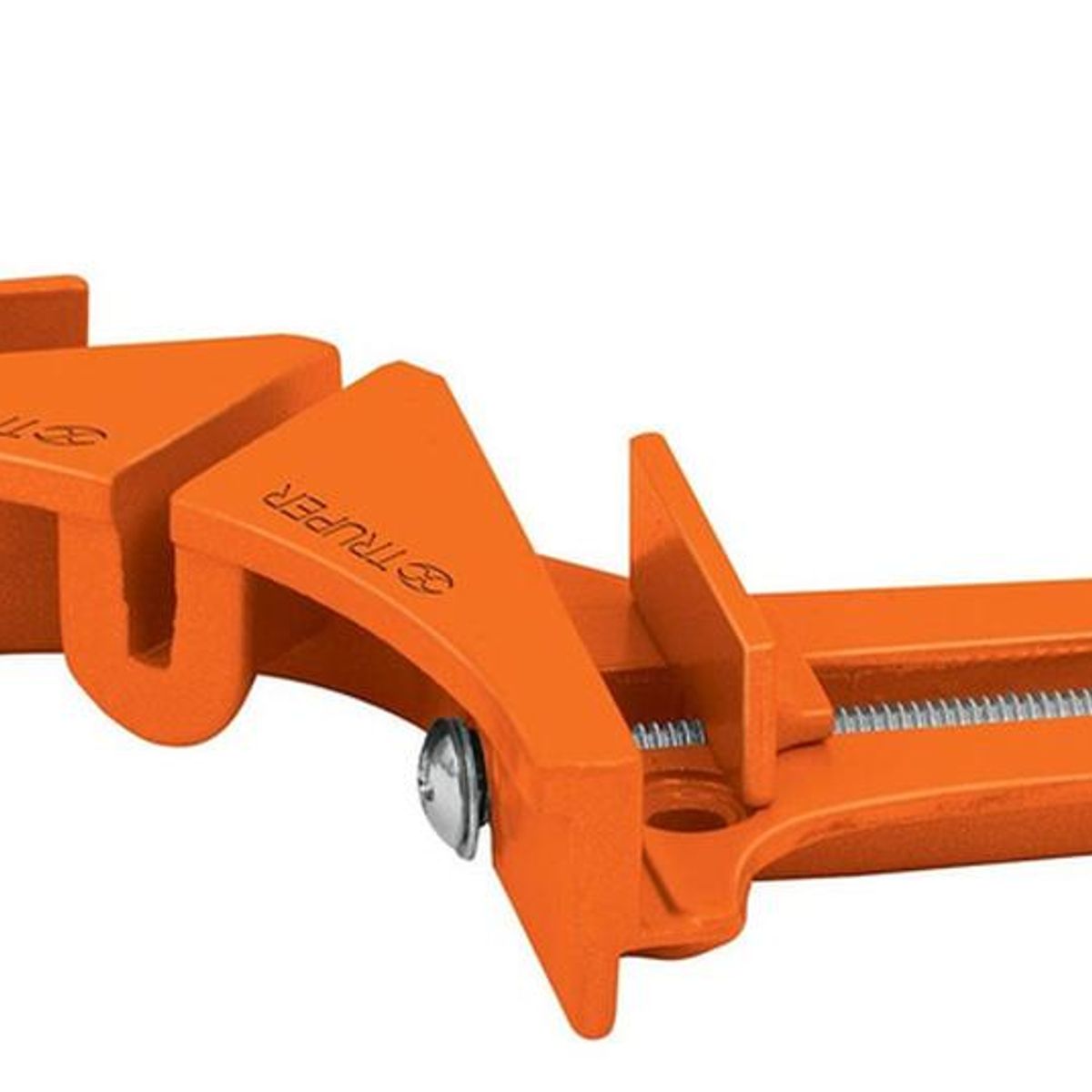 TRUPER - Prensa Esquinera 3 para carpintero Truper