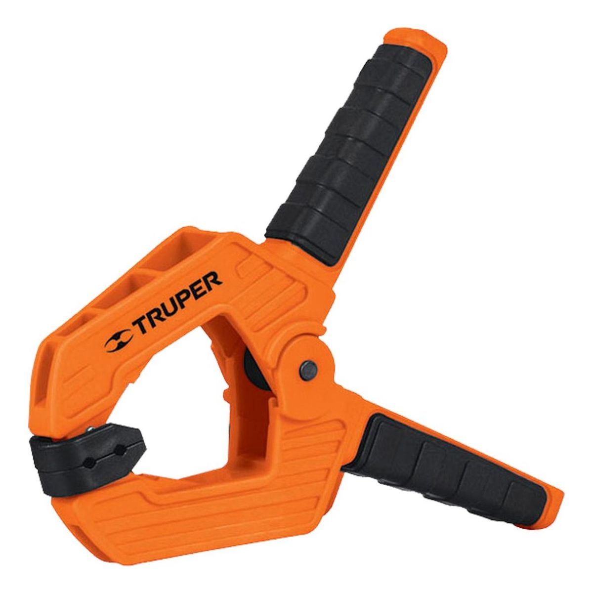 TRUPER - Prensa de resorte 4 Truper