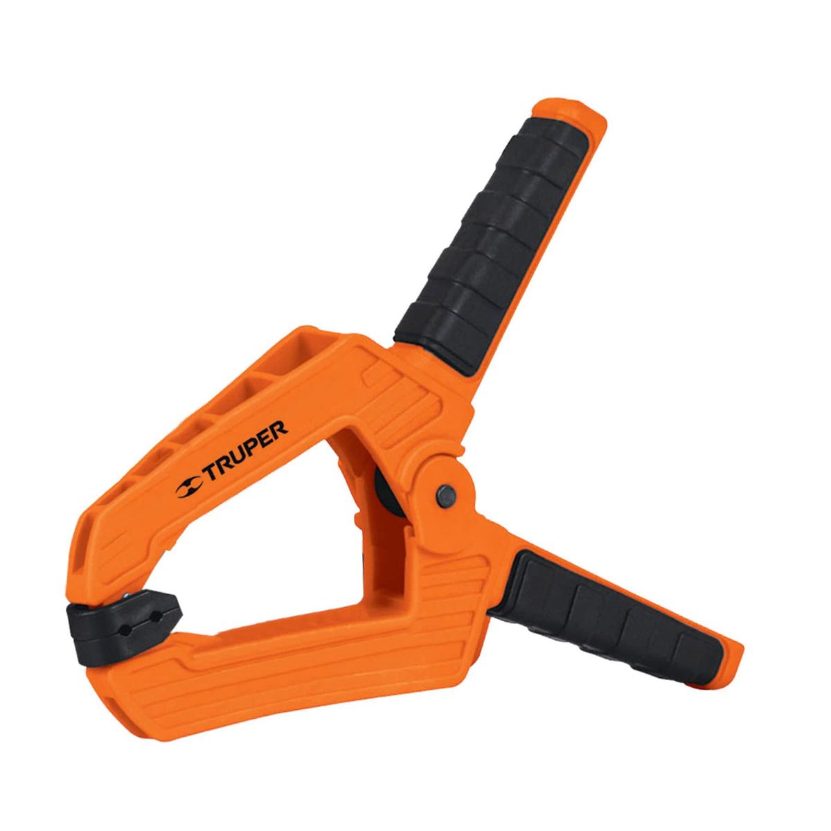 TRUPER - Prensa de resorte de 6 Truper