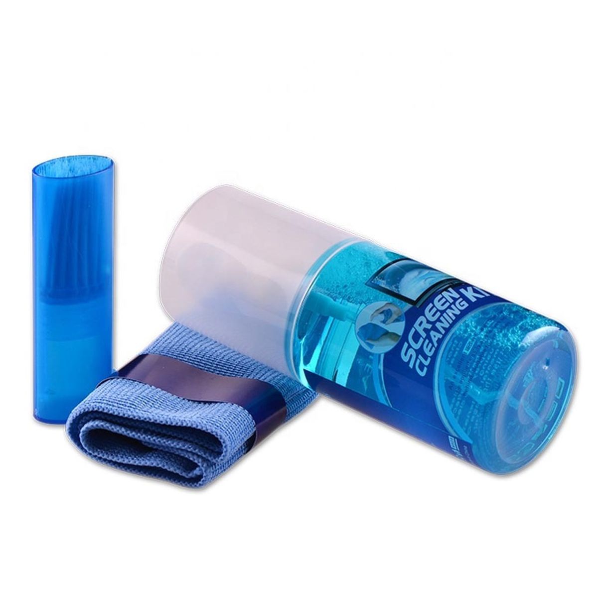 GENERICO - Kit de Limpieza Para Pantallas Tv Laptop Móviles