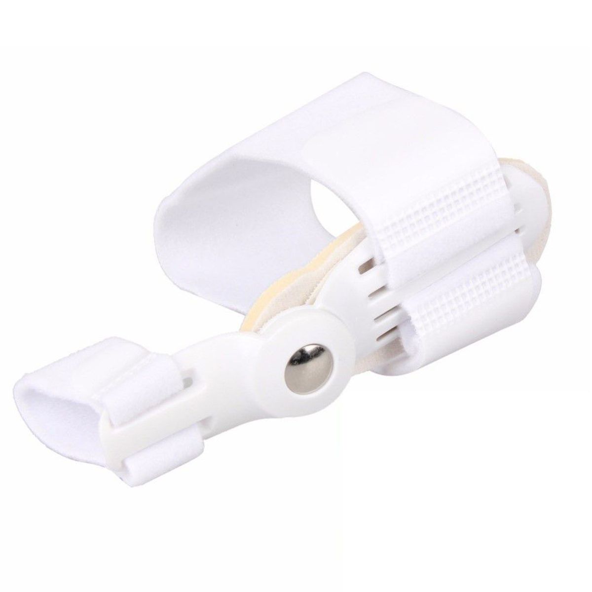 GENERICO - Corrector De Juanete 1 par Hallux Férula Endereza y Alivia el Pie