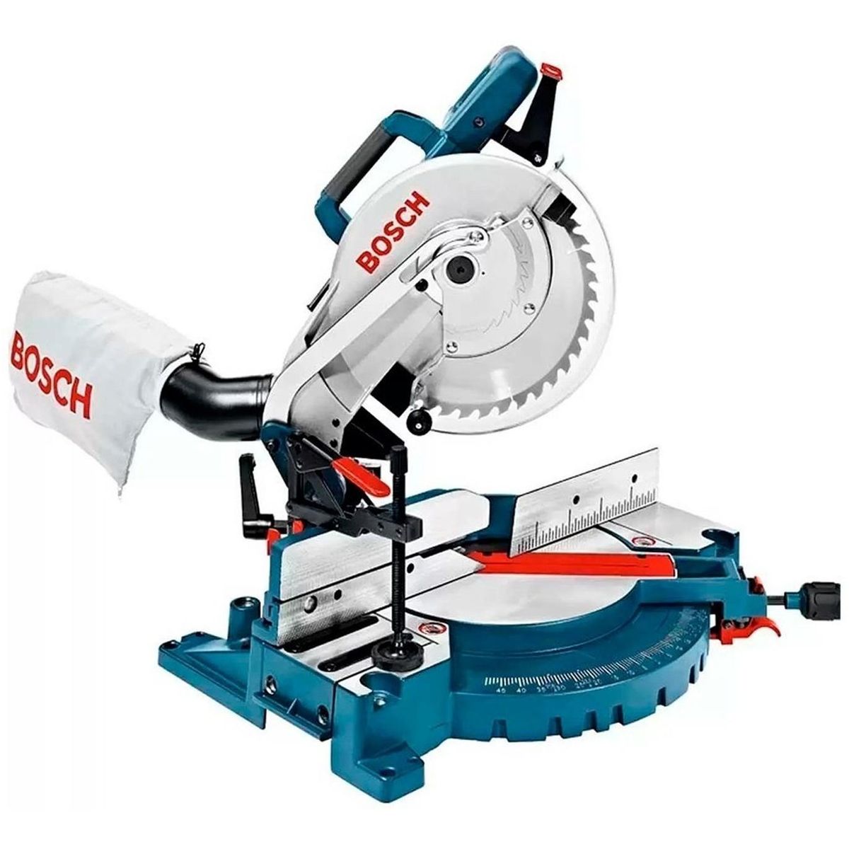 BOSCH - Sierra Ingleteadora Bosch Profesional GCM 10 X  10” 1700W