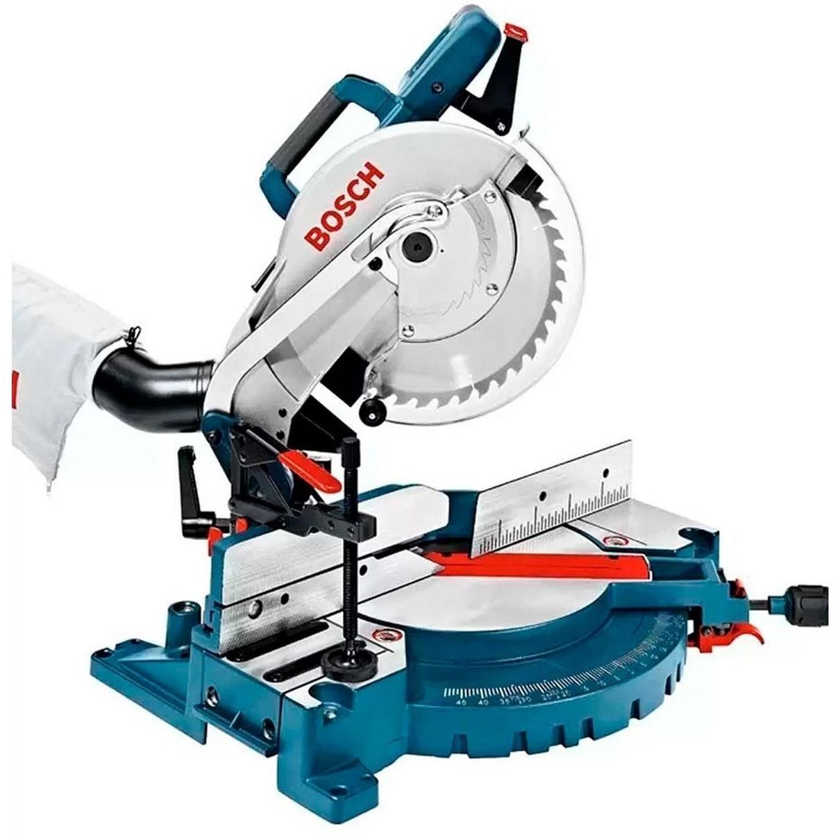 BOSCH - Sierra Ingleteadora Bosch Profesional GCM 10 X  10” 1700W