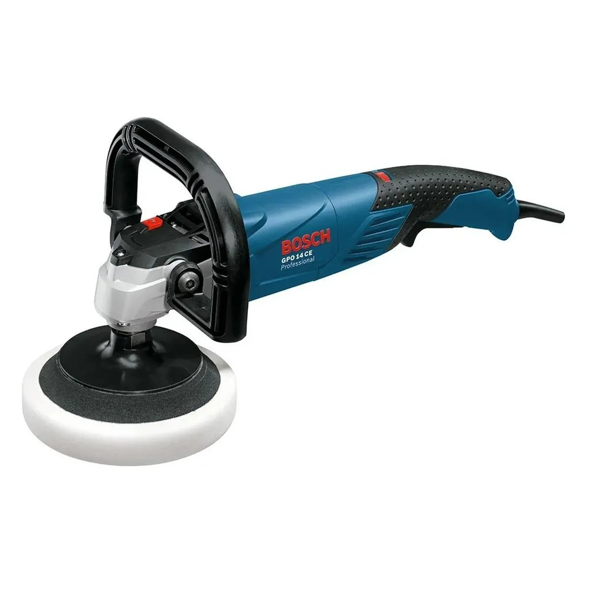 BOSCH - Lijadora Pulidora Bosch GPO 14 CE 1400W Velocidad Variable