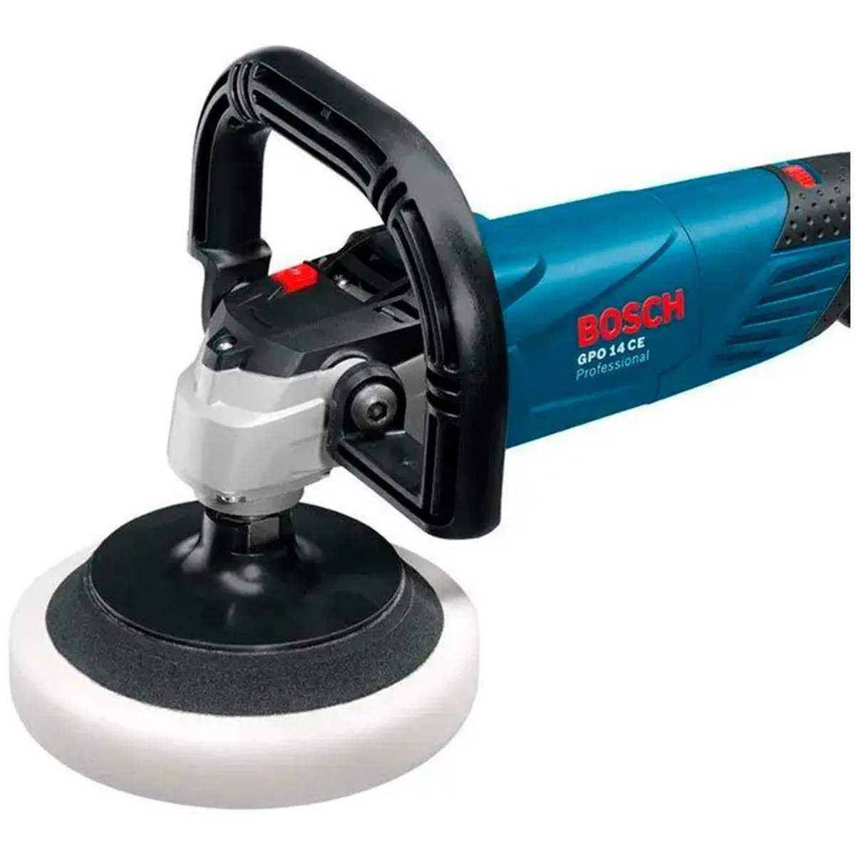 BOSCH - Lijadora Pulidora Bosch GPO 14 CE 1400W Velocidad Variable