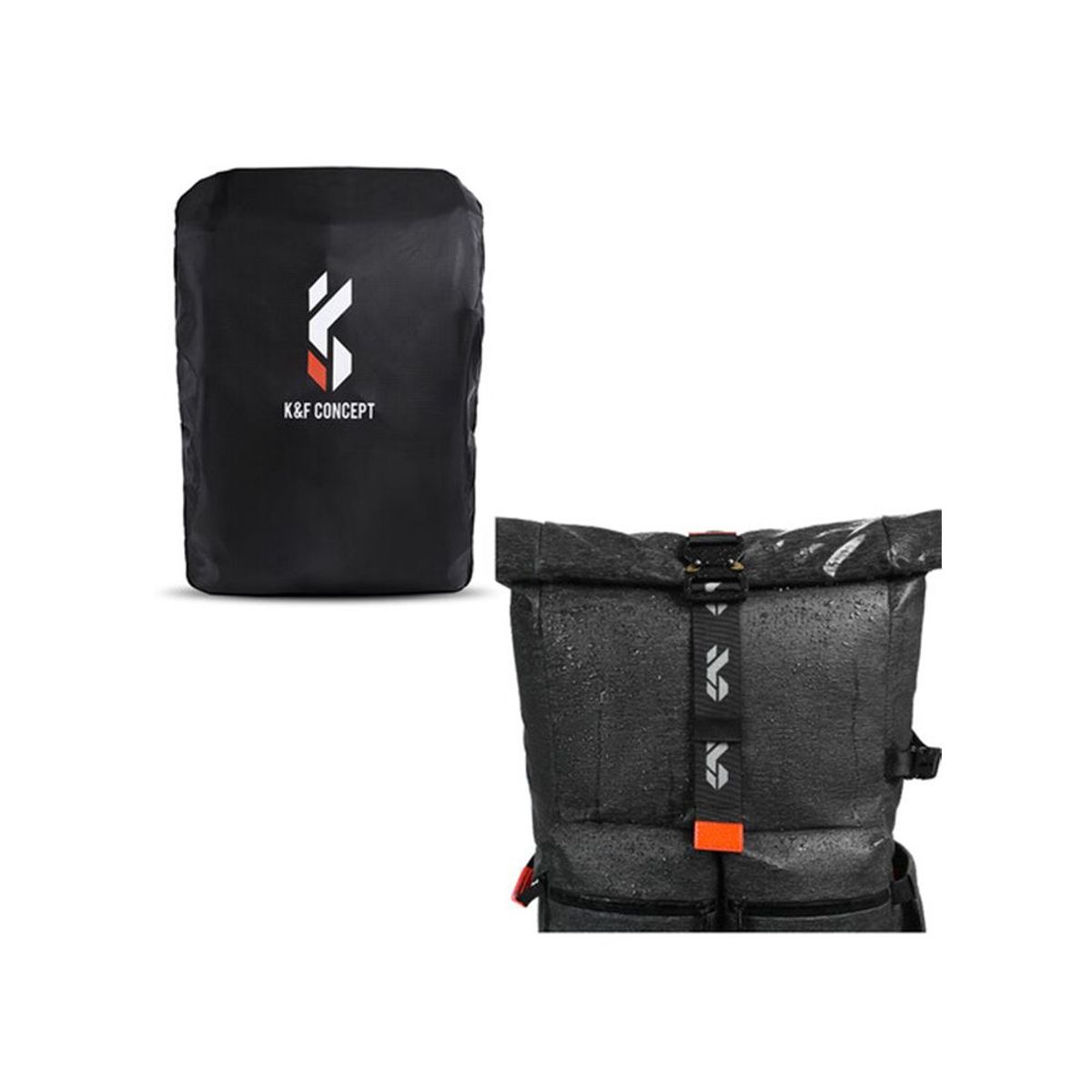K&F CONCEPT - Mochila K&F Concept  KF13.096v1.