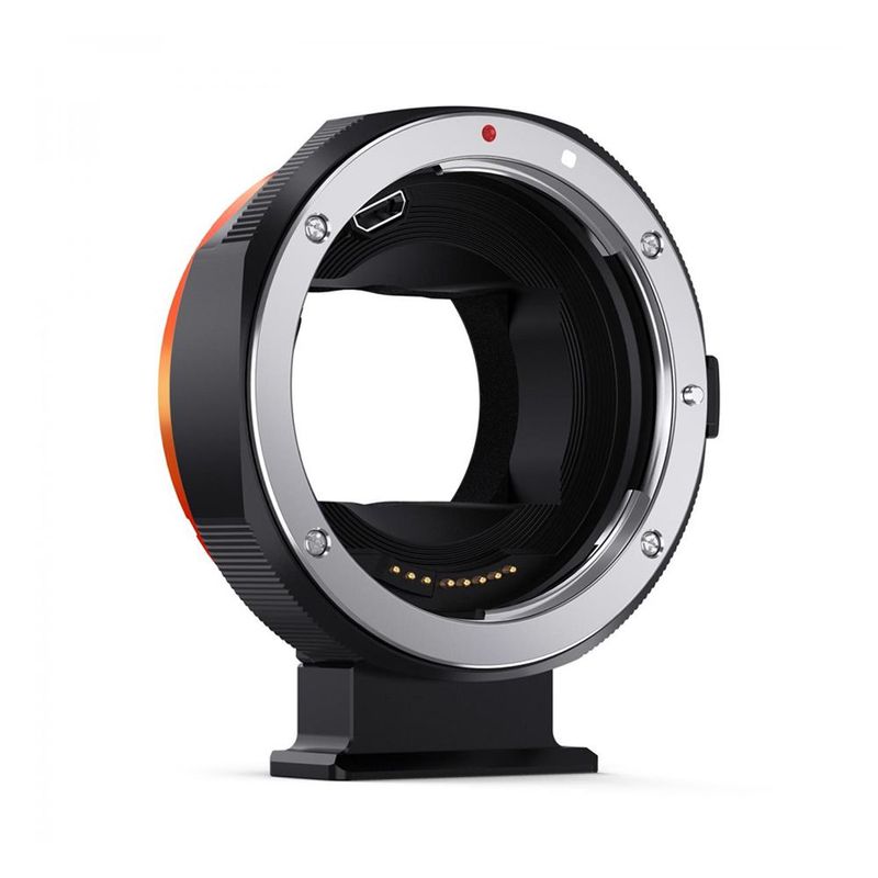 K&F CONCEPT - Adaptador Autofocus K&F Concept EF/EF-S  para Sony E KF06.466.