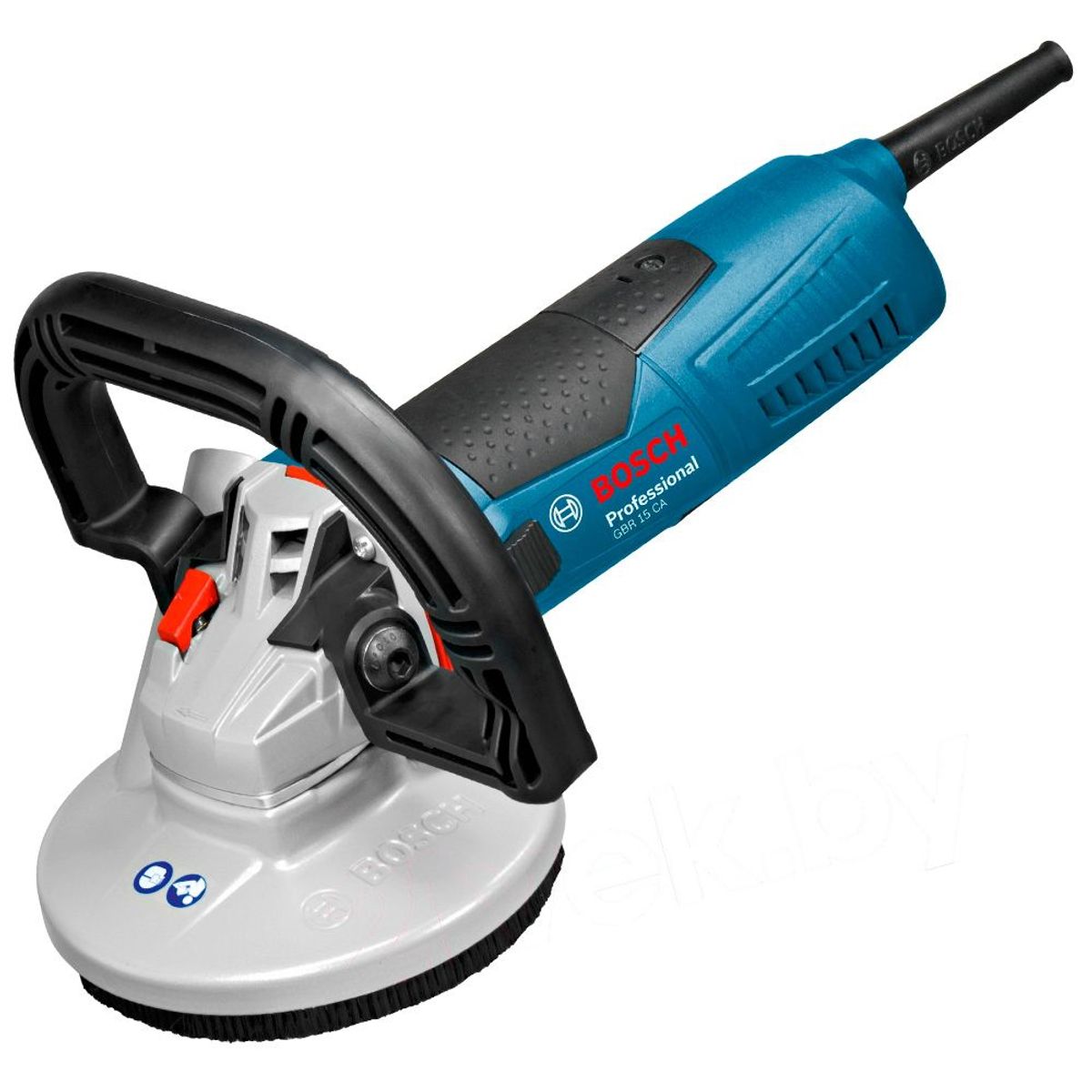 BOSCH - Lijadora de Concreto Bosch Gbr 15 Ca Profesional 1500W