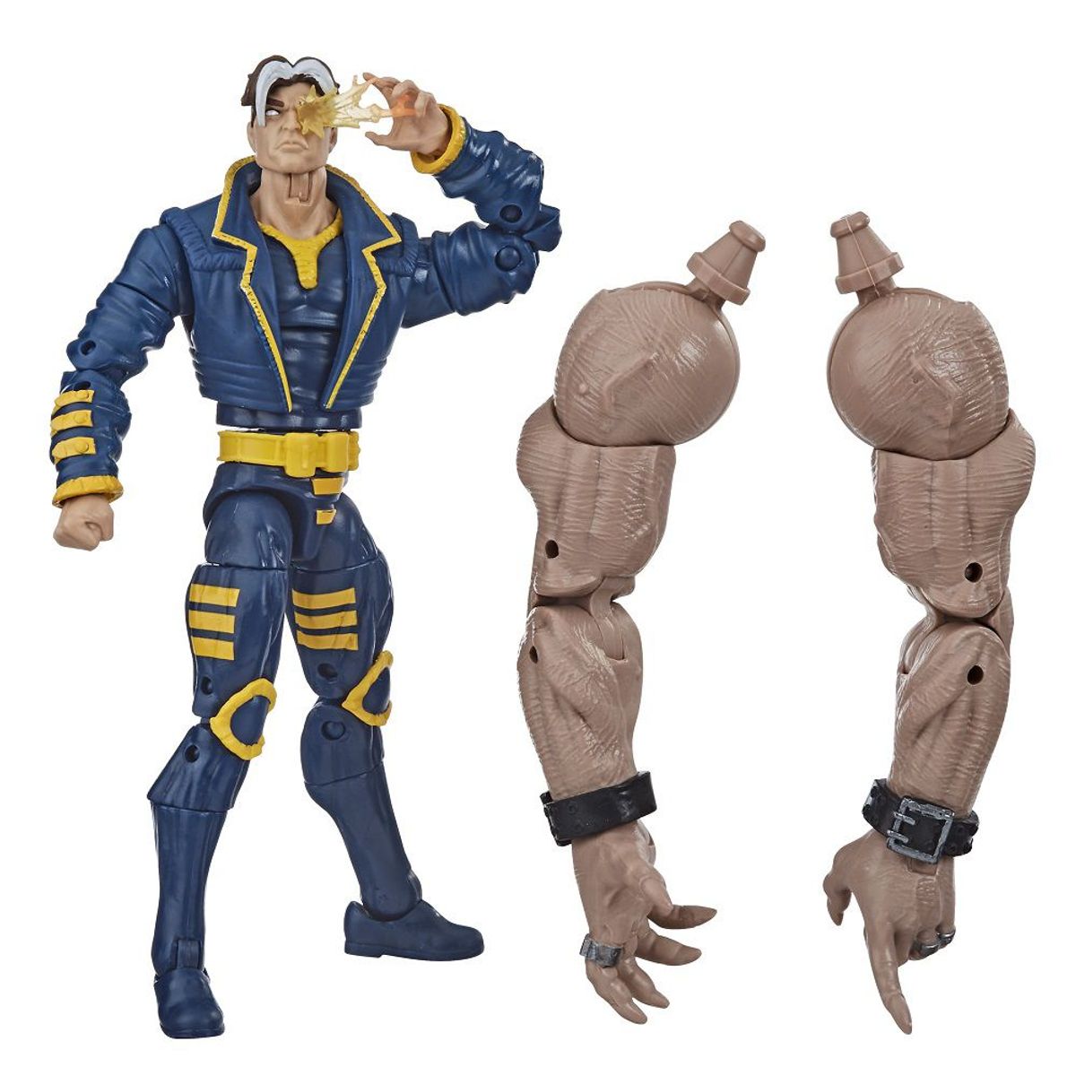MARVEL - Marvel Legends X Men - X Man 15 cm