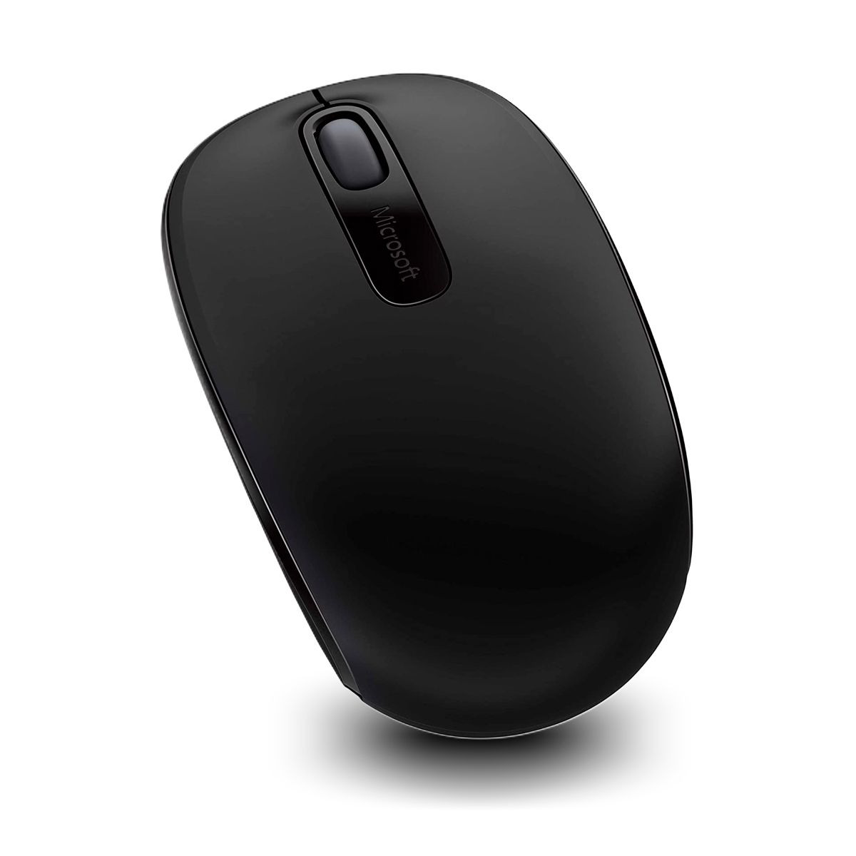 GENIUS - Mouse Genius Eco-8100 Negro Wireless Bateria Recargable