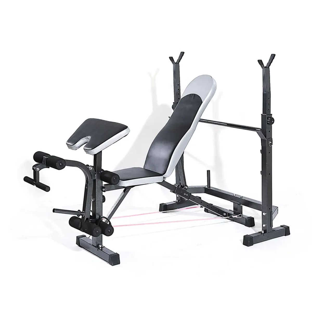 URBAN FIT - Banca para pecho importado