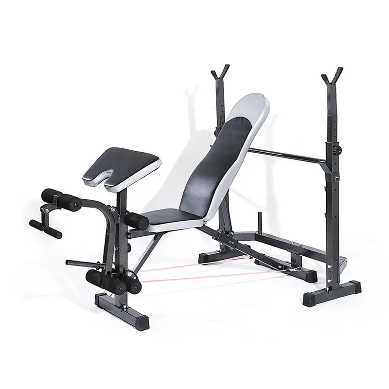 URBAN FIT - Banca para pecho importado