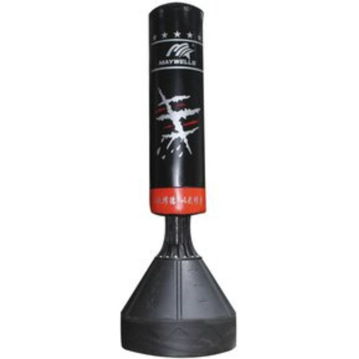 URBAN FIT - Saco de Boxeo Artes Marciales con Pedestal Importado