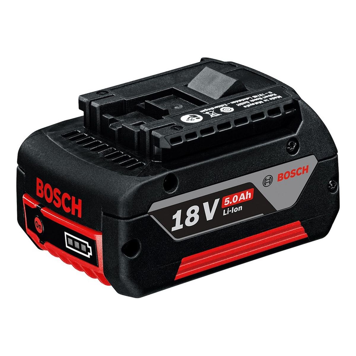 BOSCH - Bateria Herramientas Bosch 18v 5.0 Ah GBA 18V 5.0 Ah