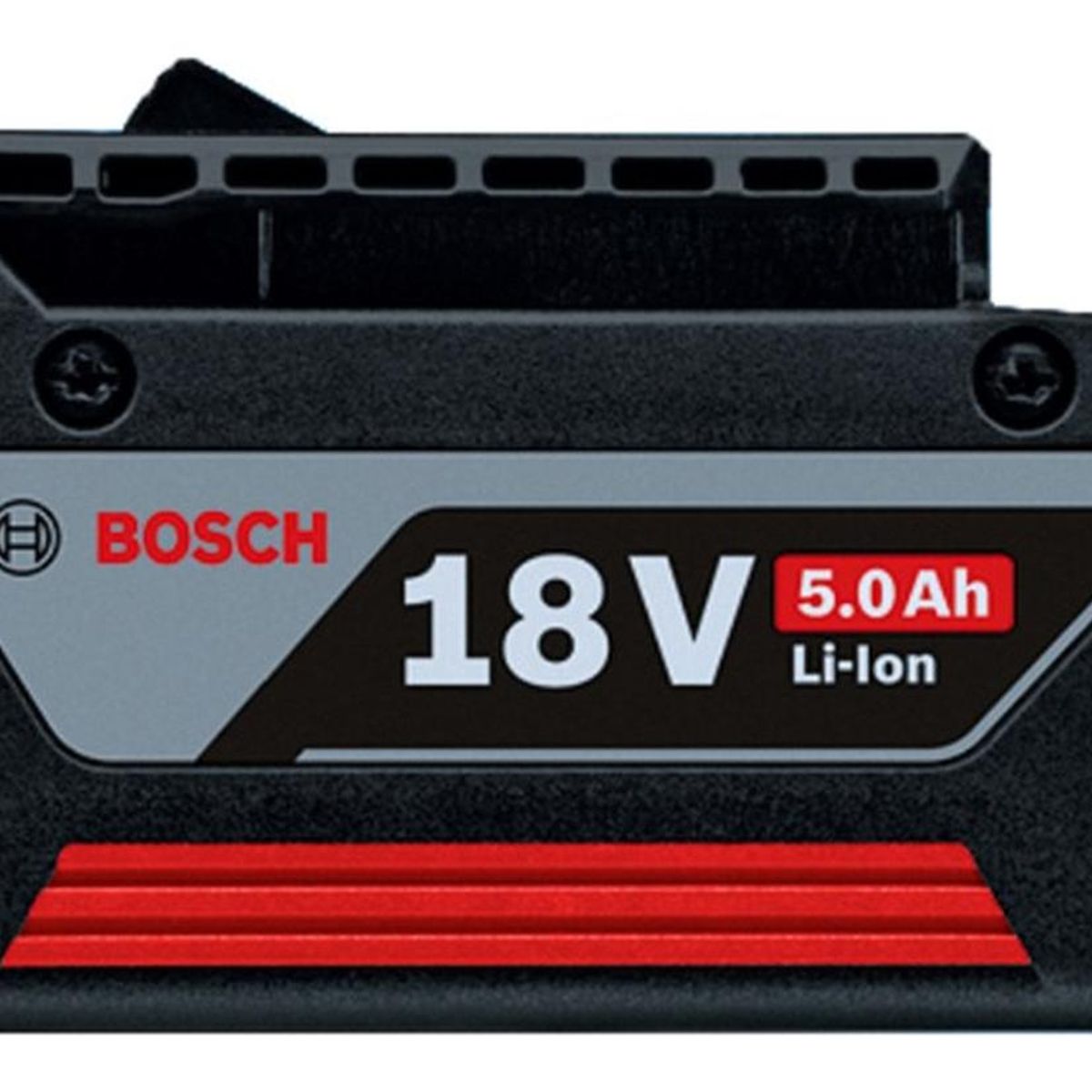 BOSCH - Bateria Herramientas Bosch 18v 5.0 Ah GBA 18V 5.0 Ah