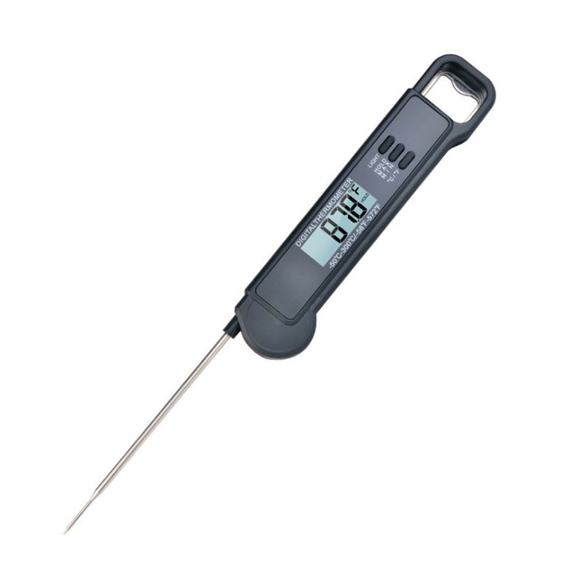 OEM - Termómetro Digital Profesional para Cocina con IP66 - TP660