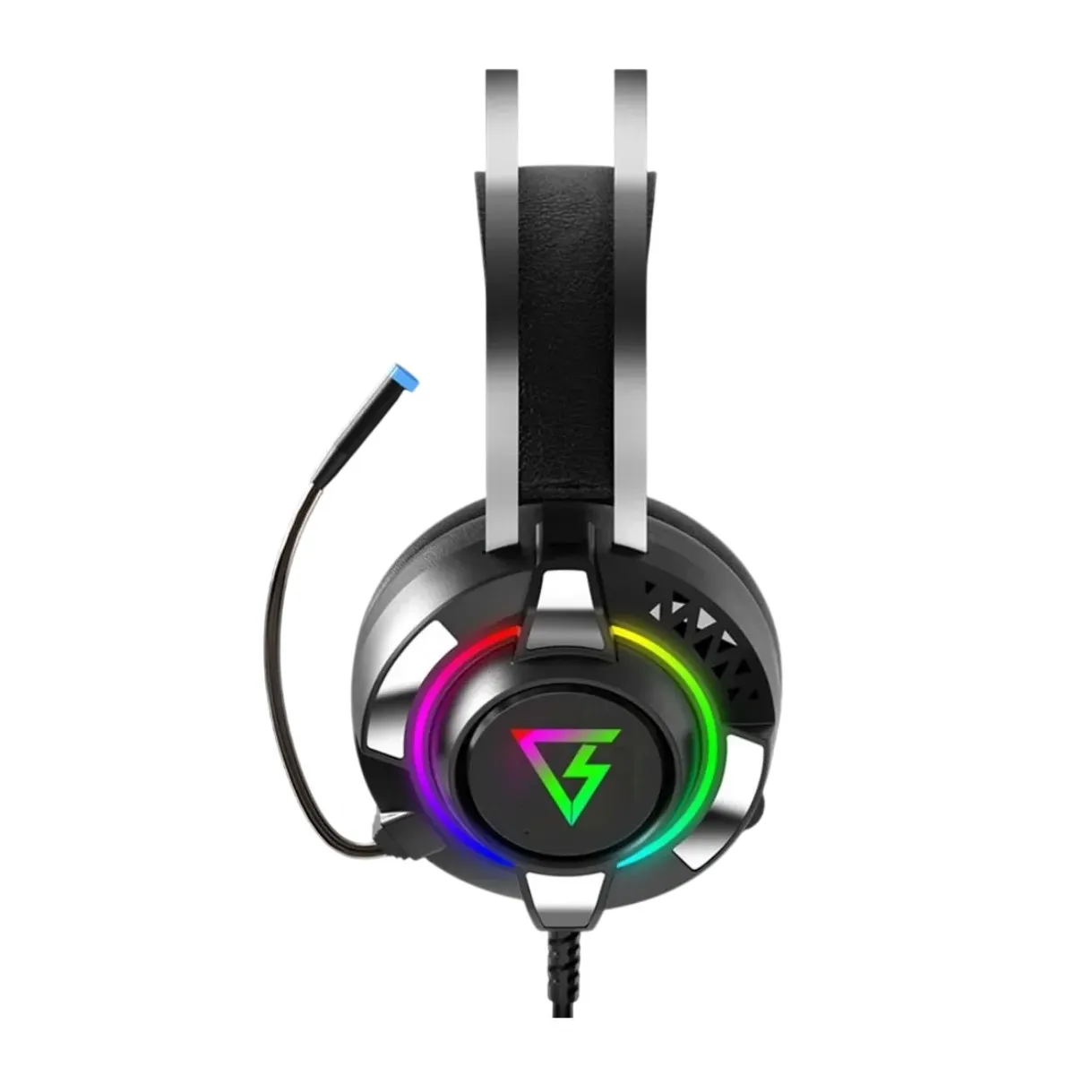 GENERICO - Audífonos Gamer para PC Laptop Celular G9 - RGB