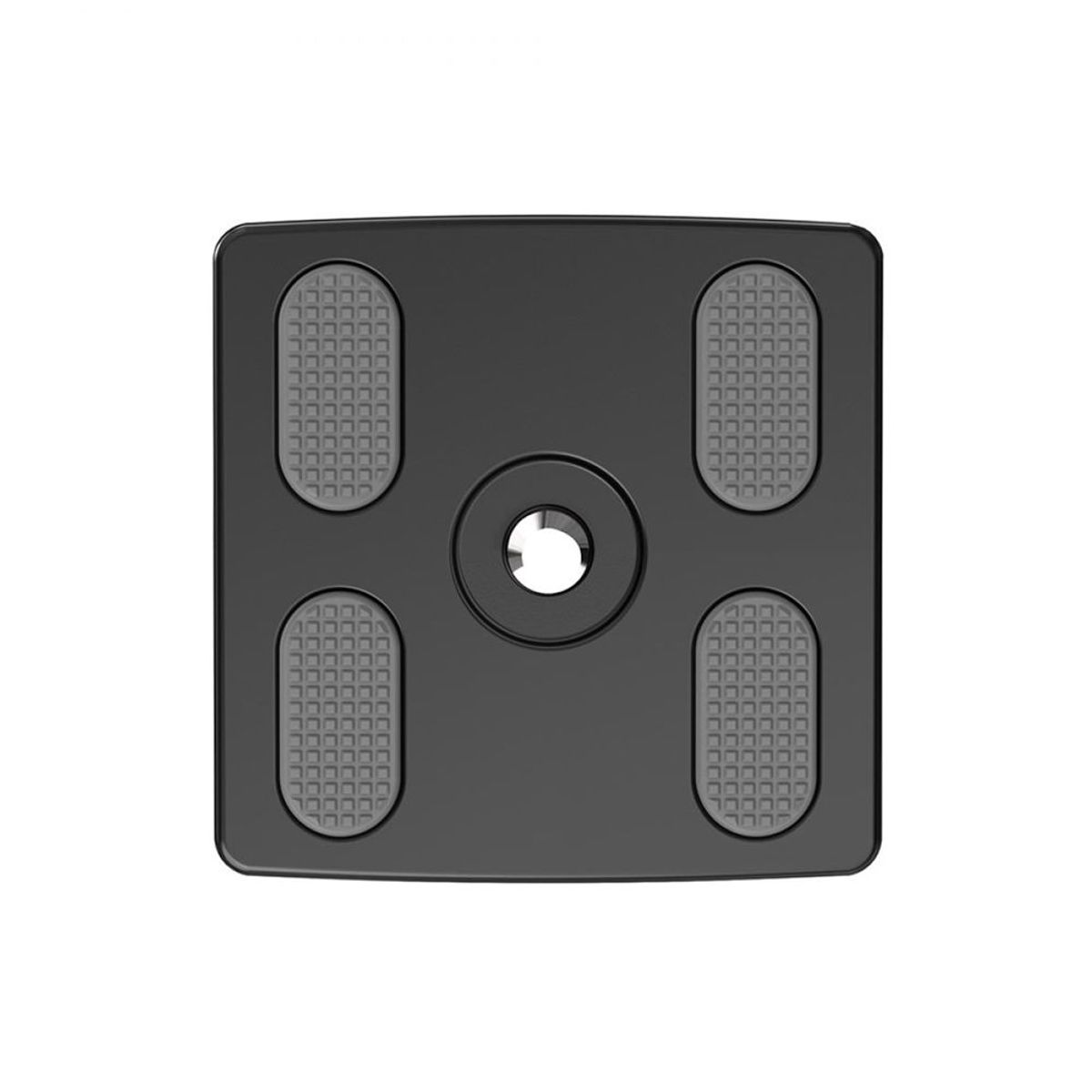 K&F CONCEPT - Placa de Montaje K&F Concept  KF31.004 para Tripode.