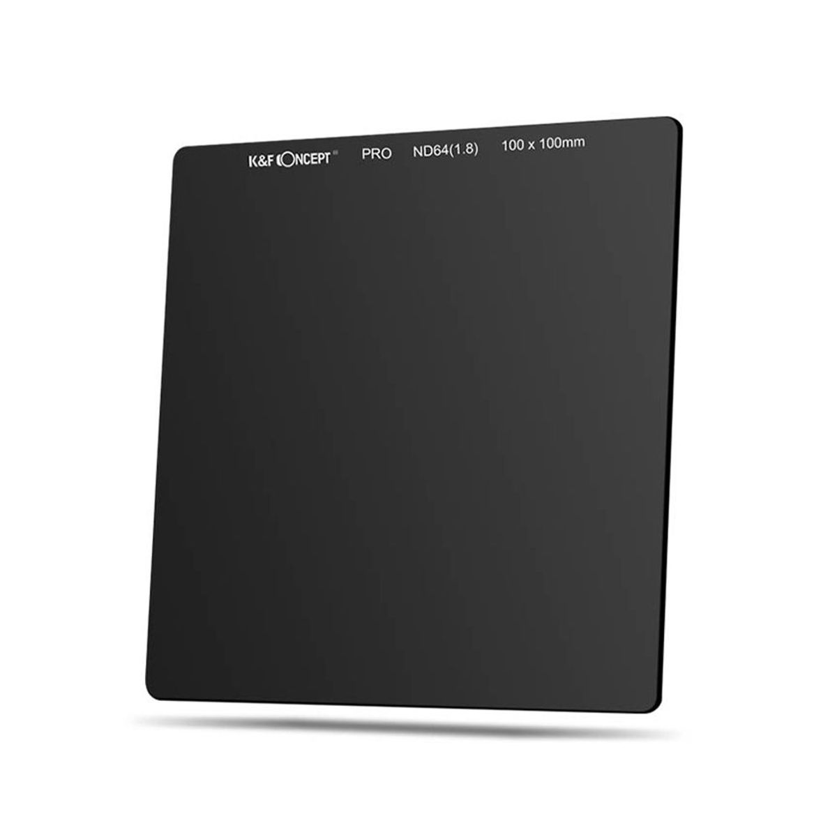 K&F CONCEPT - Filtro  K&F Concept  ND64 KF01.1146.