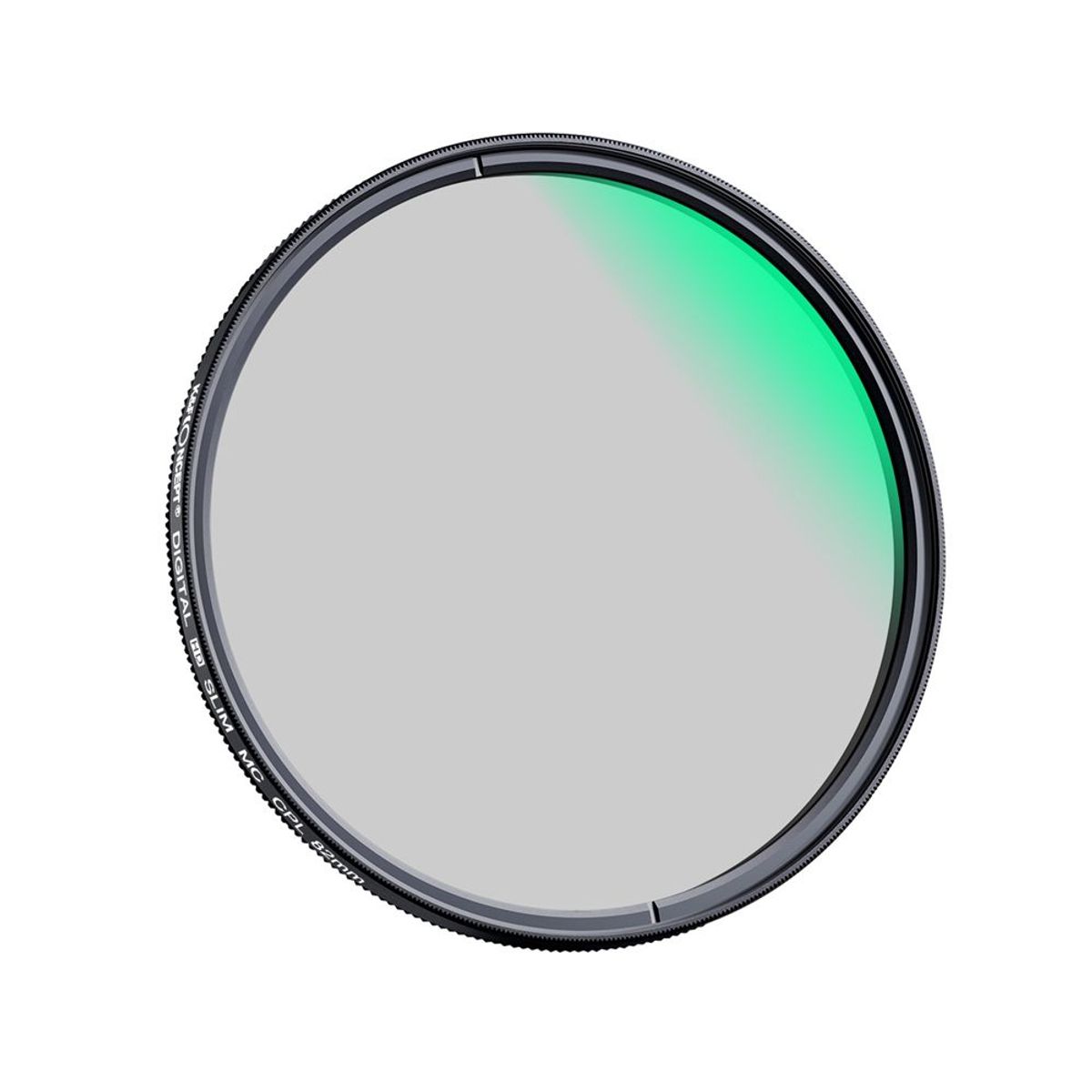 K&F CONCEPT - Filtro CPL K&F Concept  67mm KF01.1158