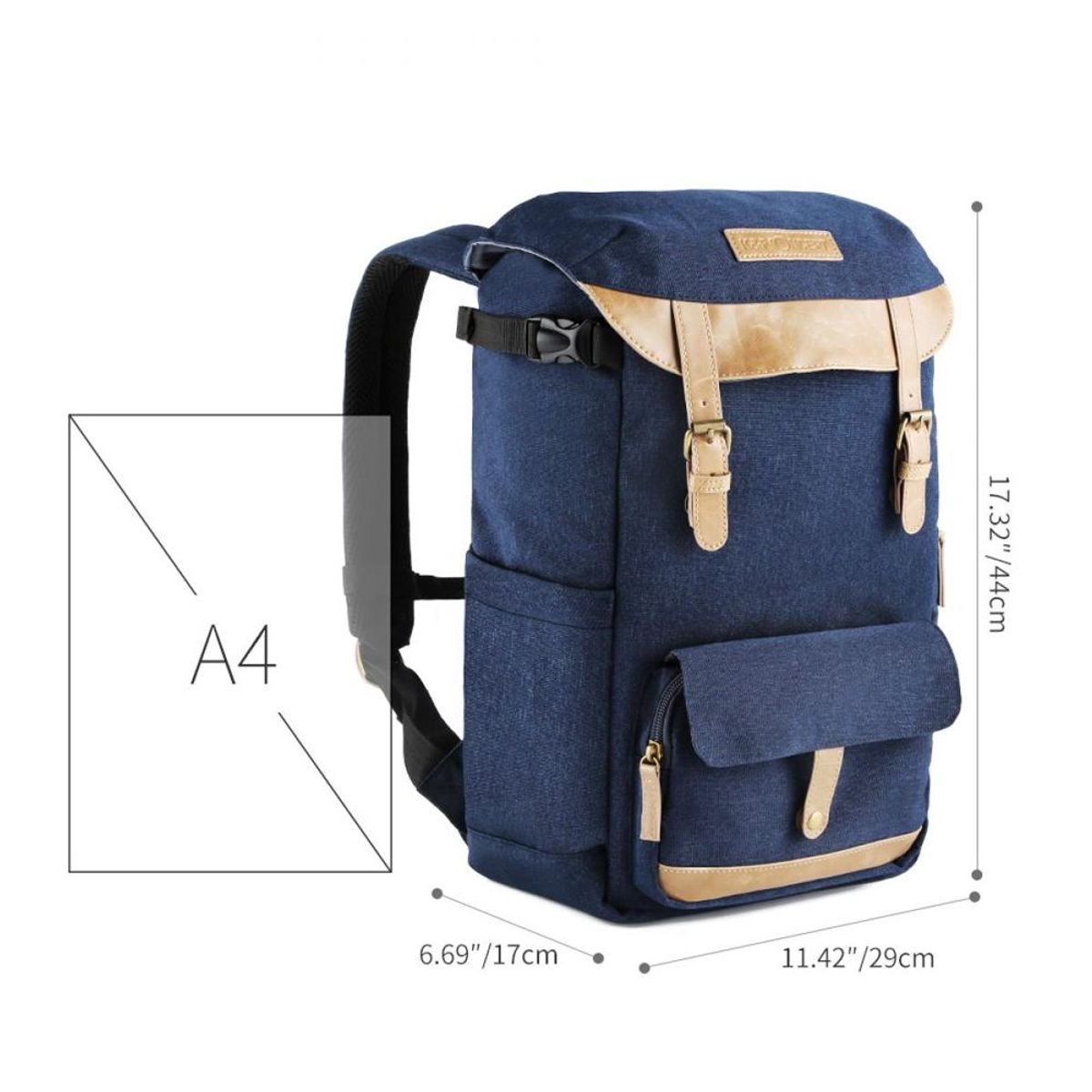 K&F CONCEPT - Mochila K&F Concept  KF13.066v10.