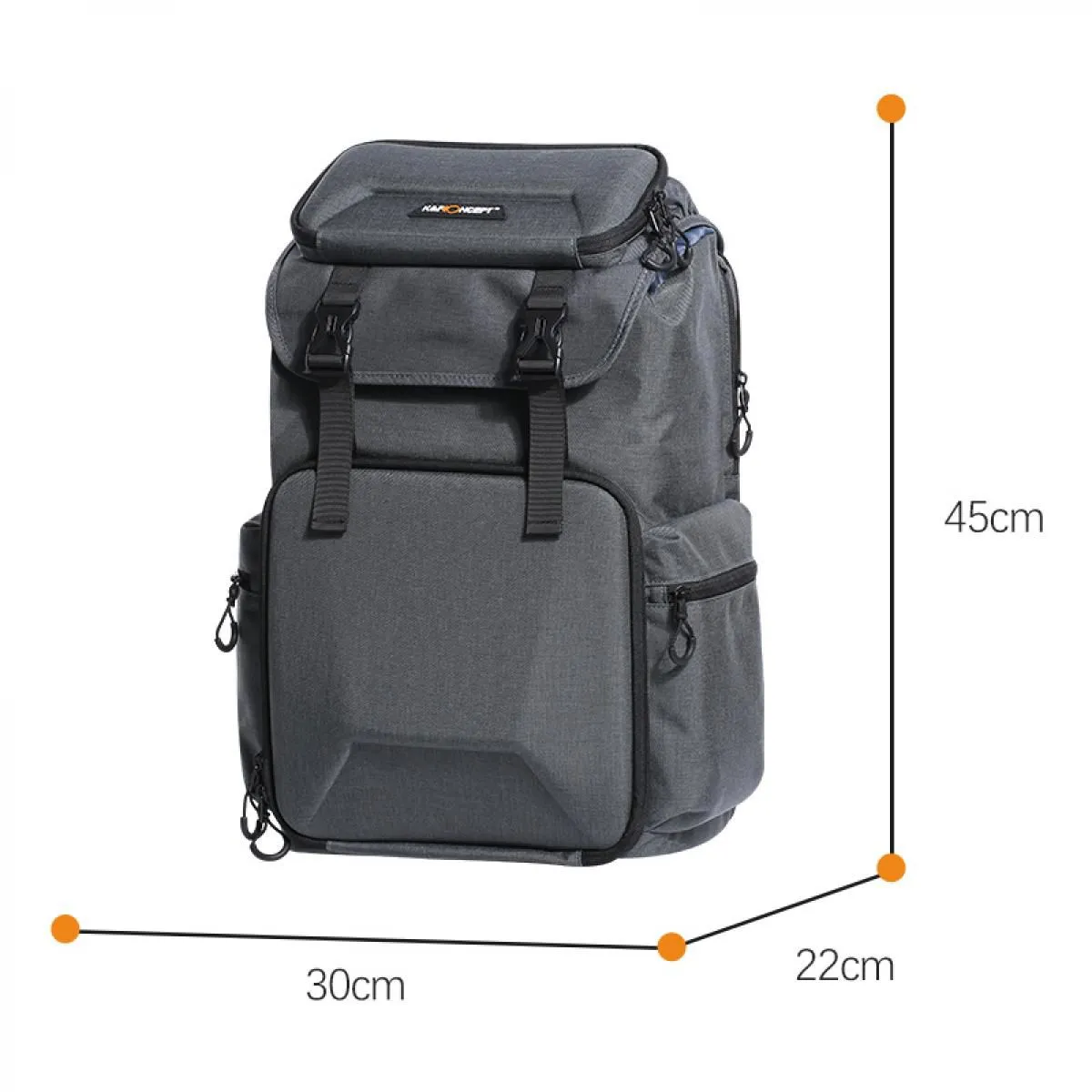 K&F CONCEPT - Mochila K&F Concept  KF13.098v1.