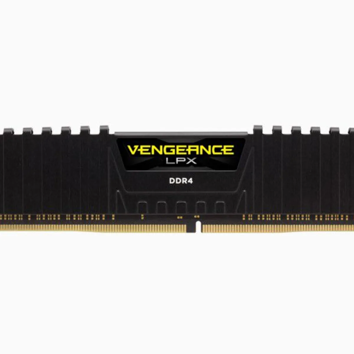 CORSAIR - Memoria Corsair Vengeance LPX DDR4 8GB 3600Mhz CL18 Negro