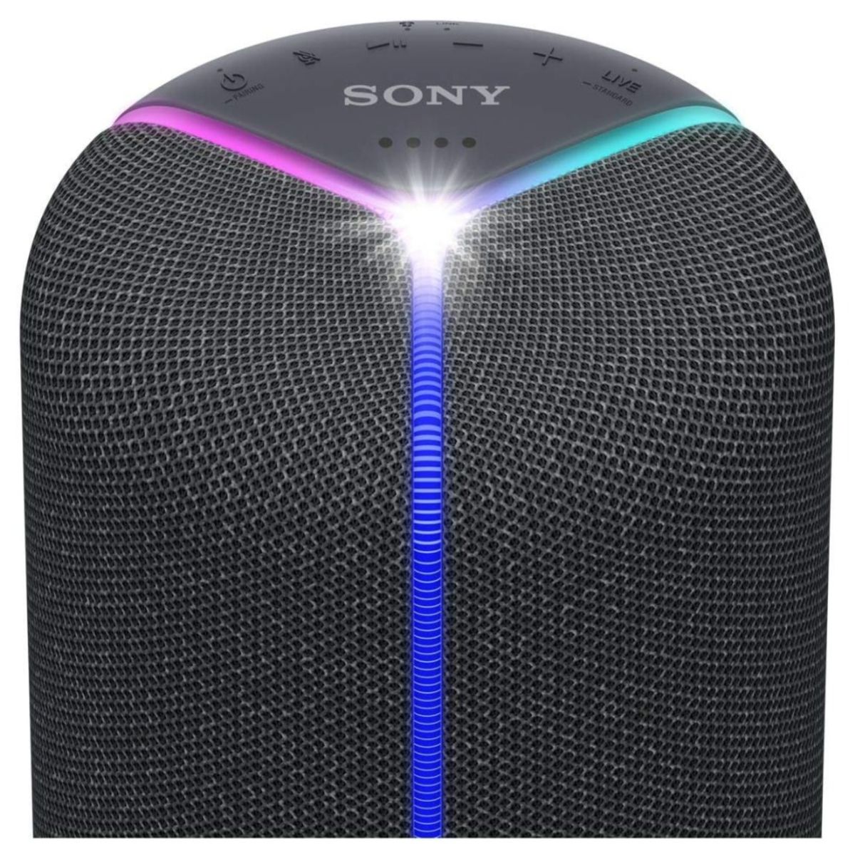 SONY - Parlante Sony Inteligente XB402M Extra Bass