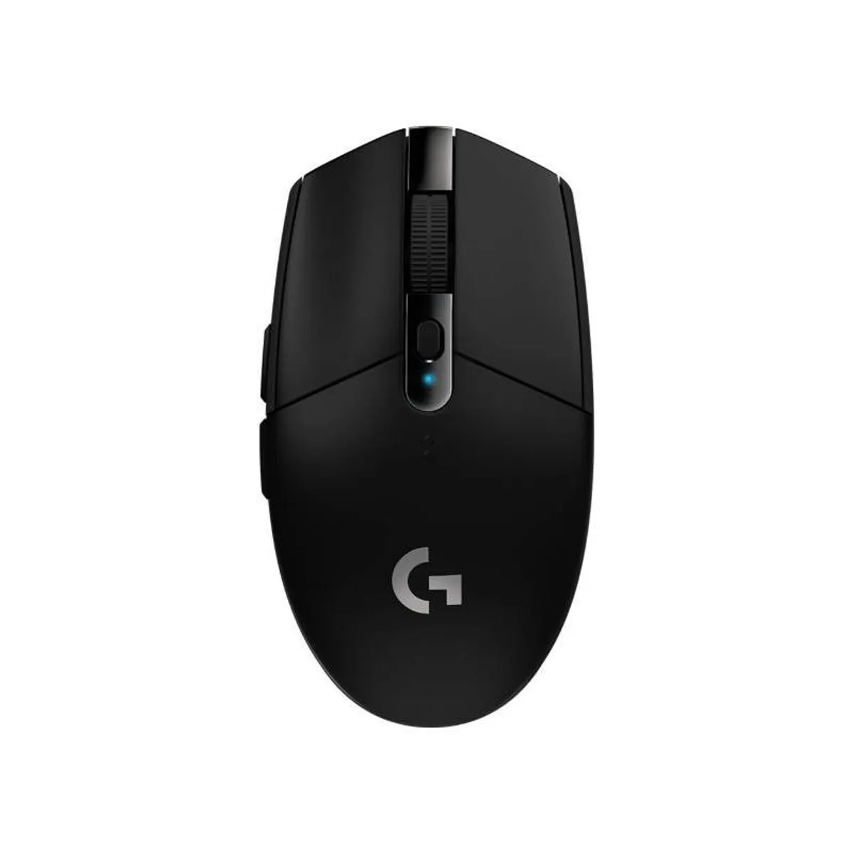 LOGITECH - Mouse Gamer Logitech G305 Wireless 1ms Sensor Hero Negro