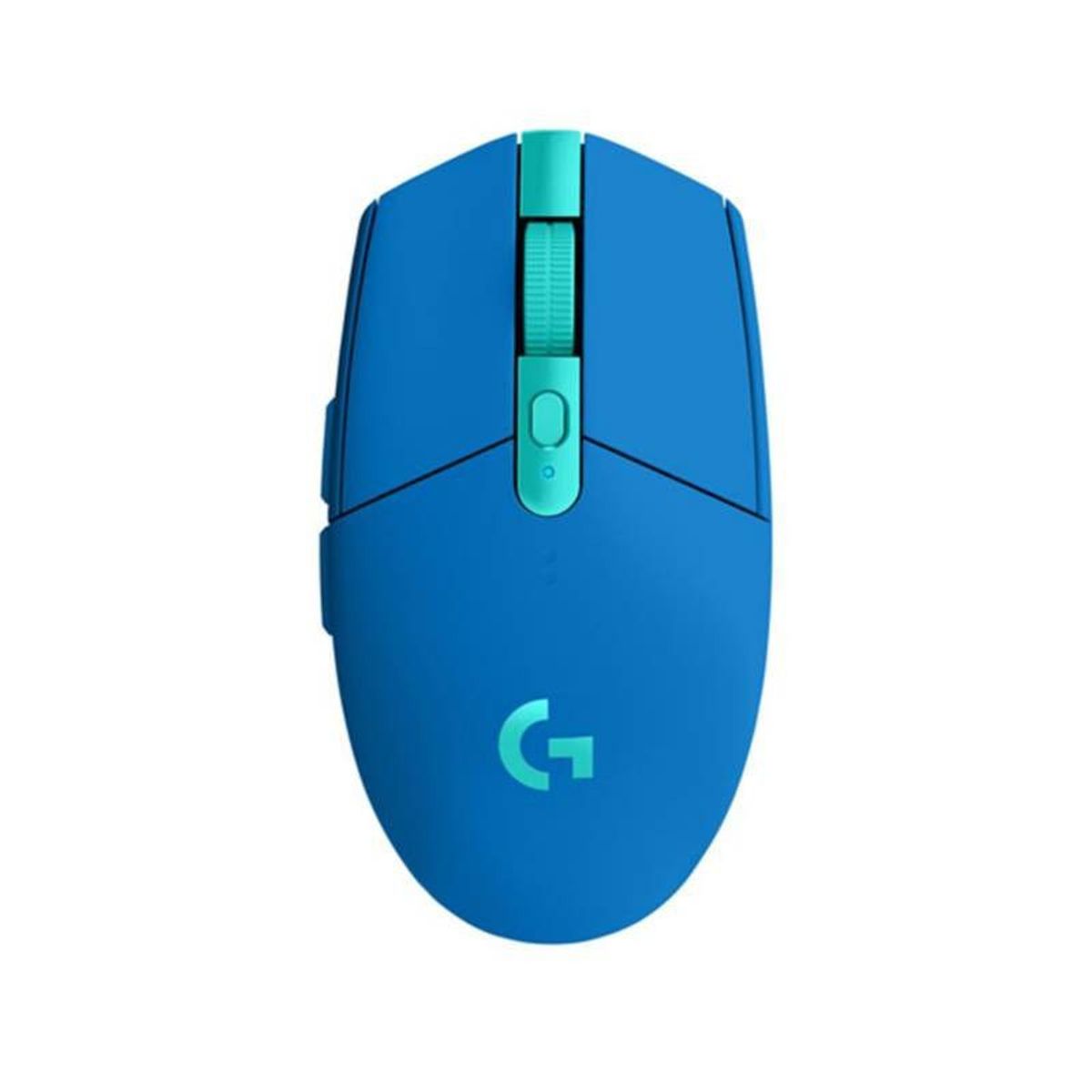 LOGITECH - Mouse Gamer Logitech G305 Wireless 1ms Sensor Hero Azul