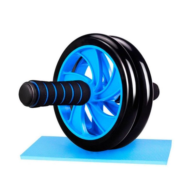 SM - DOBLE RUEDA ABDOMINAL