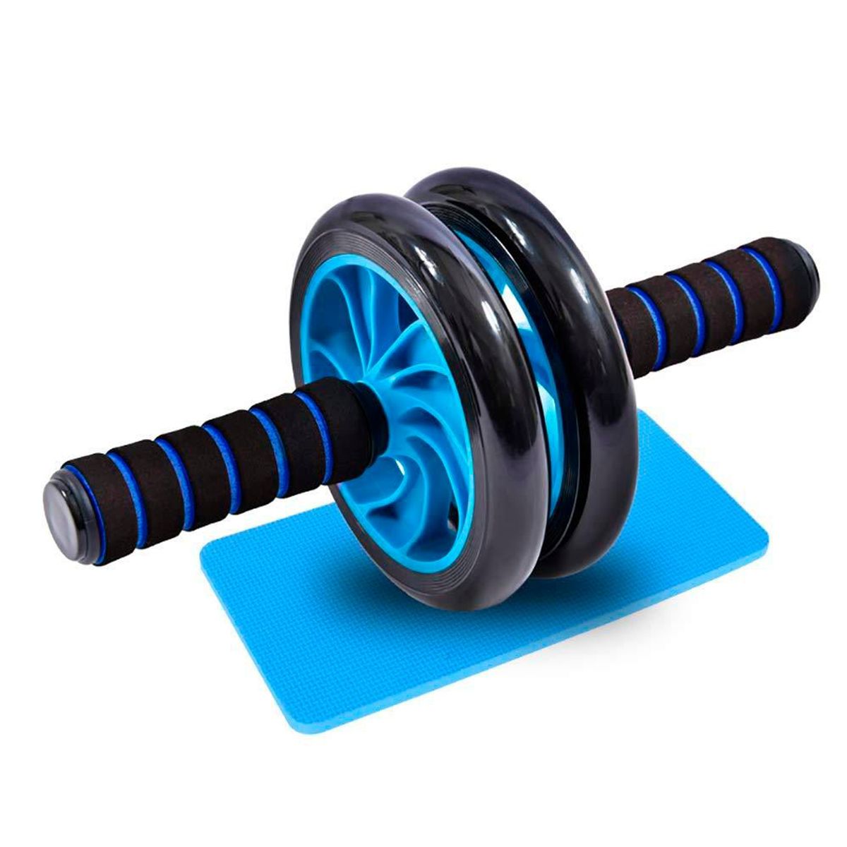 SM - DOBLE RUEDA ABDOMINAL