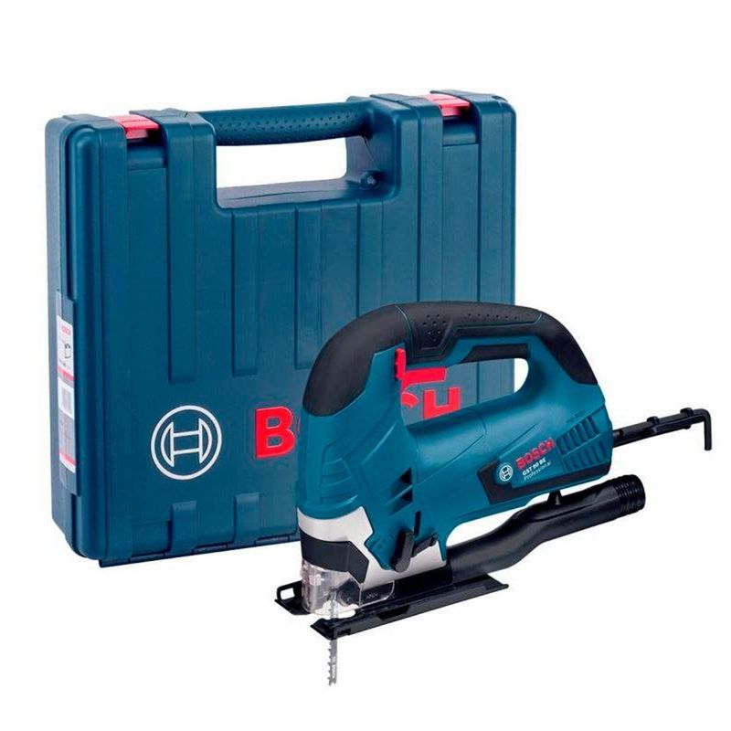 BOSCH - Sierra Caladora Bosch Gst 90 BE 650w 90 mm