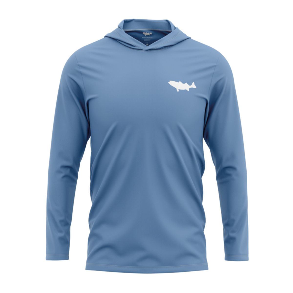 M YOWIE - Camiseta de Licra UV Pacific Breeze