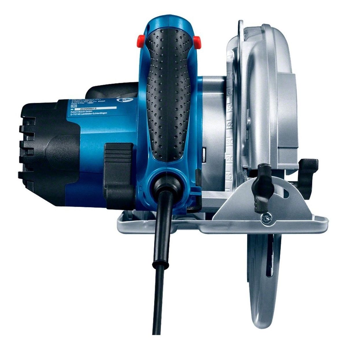 BOSCH - Sierra Circular Bosch GKS 235 Profesional 2200W  9”