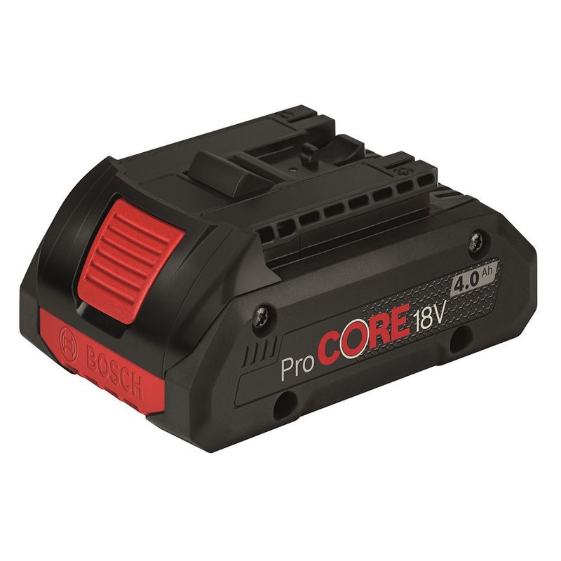 BOSCH - Batería ProCore 18V 4.0 Ah Bosch