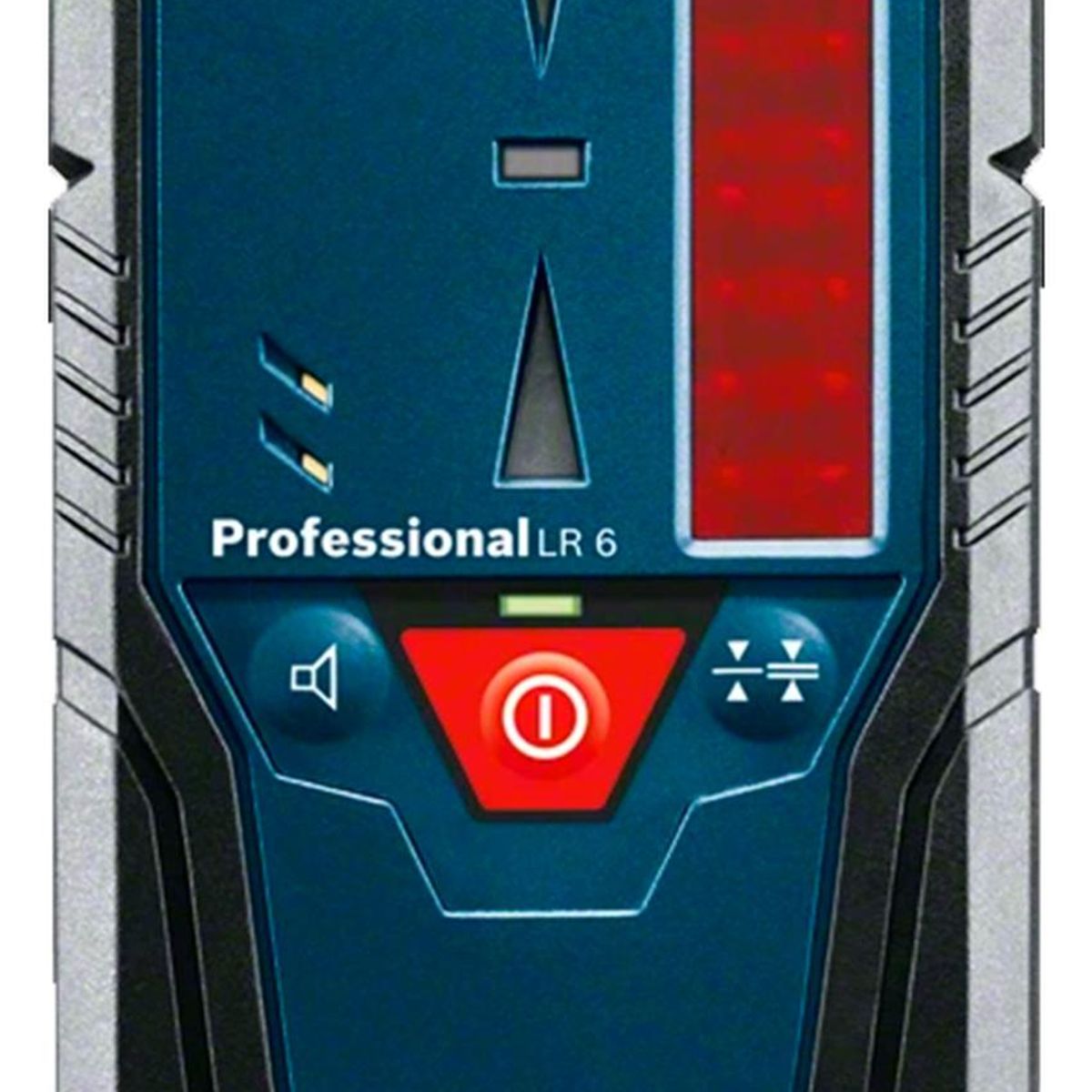 BOSCH - Receptor Nivel Laser Bosch Lr 6 Para Gll 2-80 3-80 Hasta 50m