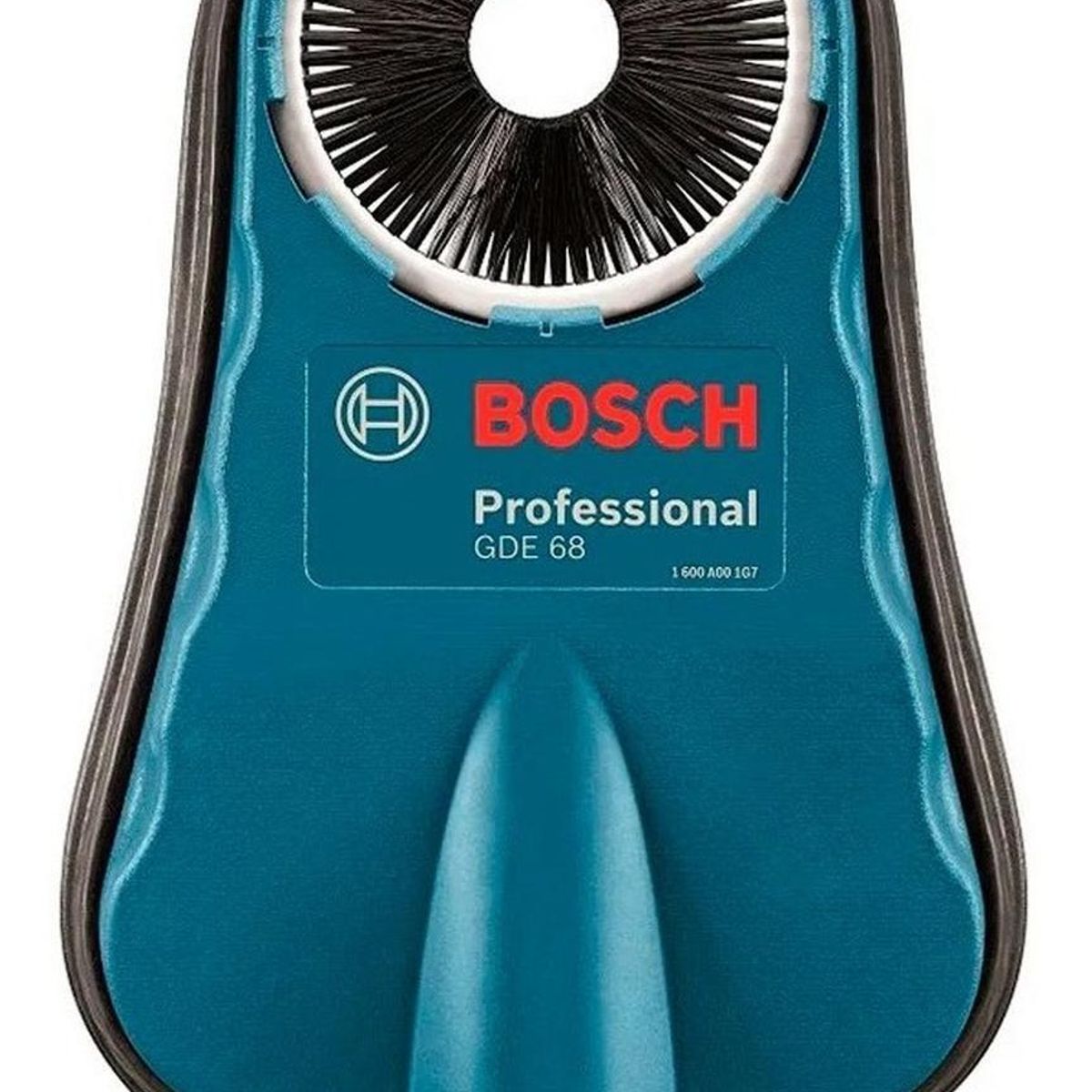 BOSCH - Accesorio de Aspiración de Polvo GDE 68-Taladros y Martillos