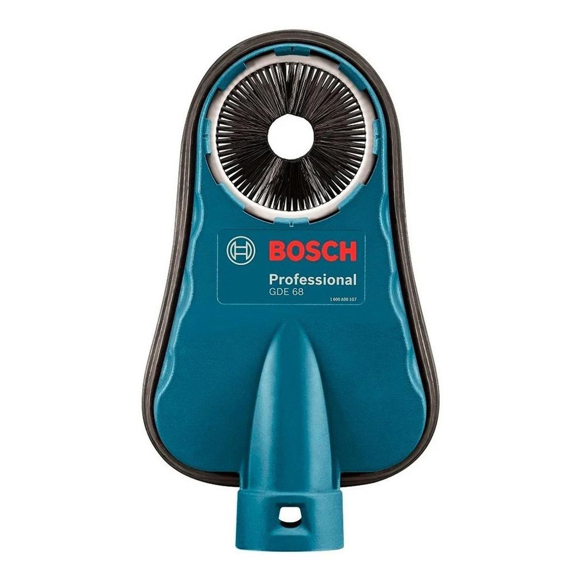 BOSCH - Accesorio de Aspiración de Polvo GDE 68-Taladros y Martillos