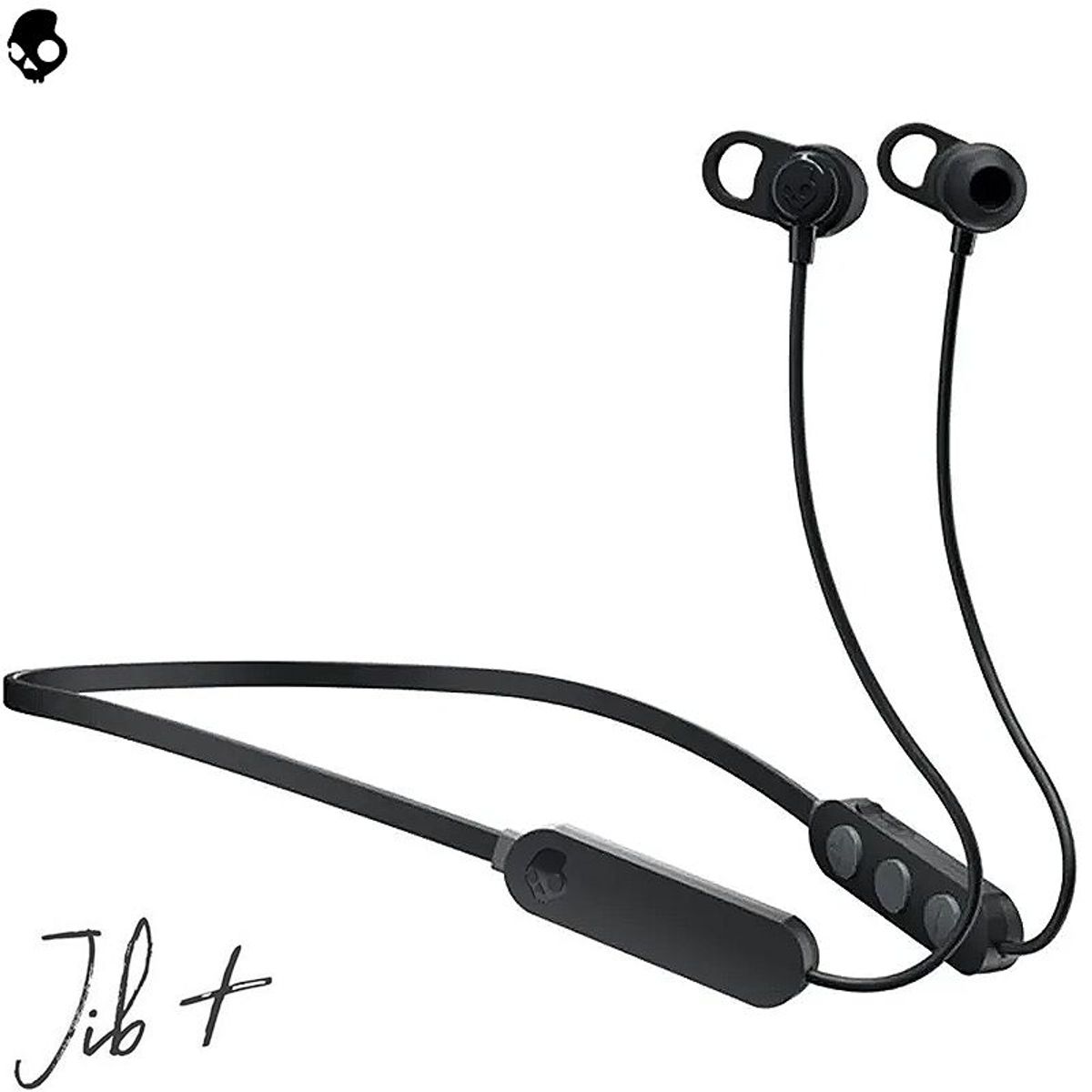 SKULLCANDY - Skullcandy Audifonos Bluetooth 5.0 Jib Plus +