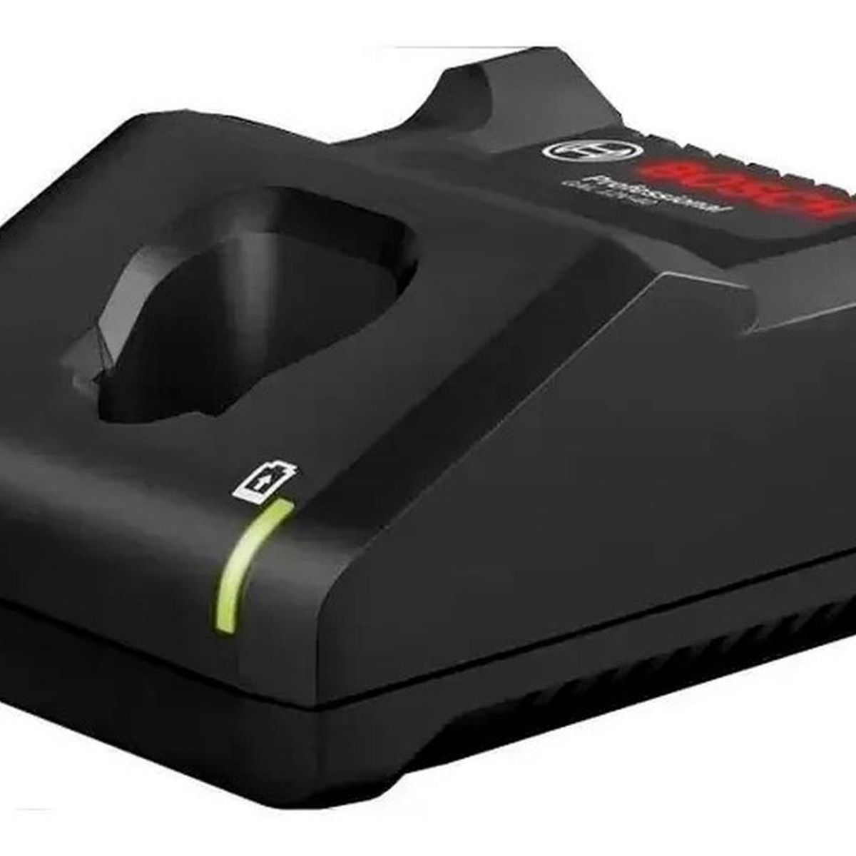 BOSCH - Cargador Bosch GAL 12V-40 4A Profesional