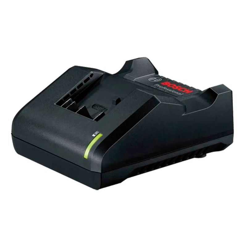 BOSCH - Cargador BiVolt Bosch GAL 18V-20 2A 18V 60 Min.